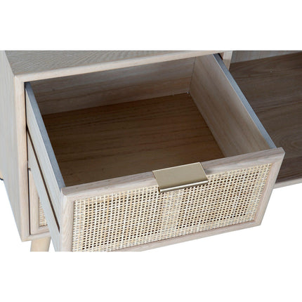 TV-Möbel DKD Home Decor Paulonia-Holz Holz MDF (120 x 42 x 60 cm)