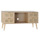 TV-Möbel DKD Home Decor Paulonia-Holz Holz MDF (120 x 42 x 60 cm)