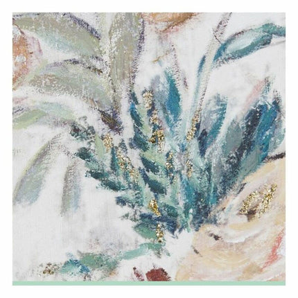 Bild DKD Home Decor 120 x 3,5 x 120 cm (Restauriert A)