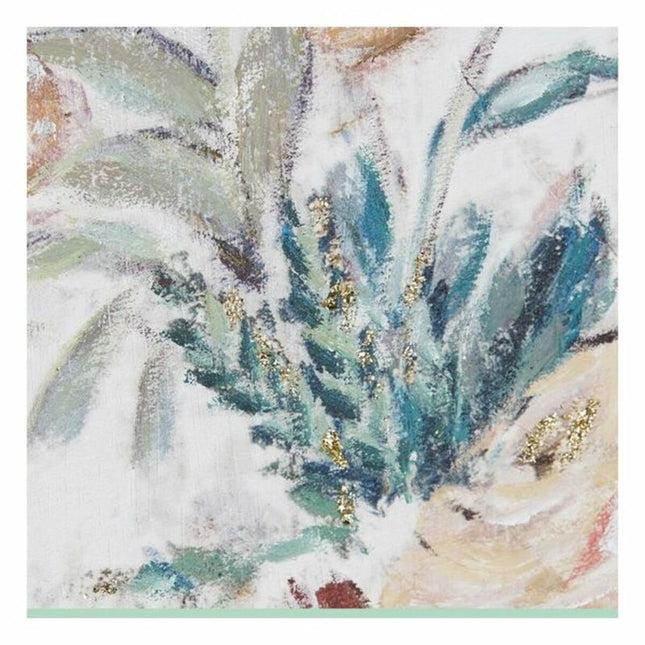 Bild DKD Home Decor 120 x 3,5 x 120 cm (Restauriert A)