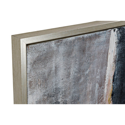 Bild DKD Home Decor abstrakt Moderne 156 x 4 x 106 cm