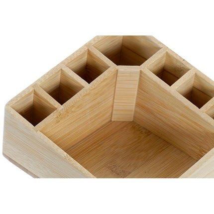 Veranstalter DKD Home Decor AS-173356 natürlich 14 x 14 x 7 cm