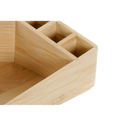 Veranstalter DKD Home Decor AS-173356 natürlich 14 x 14 x 7 cm