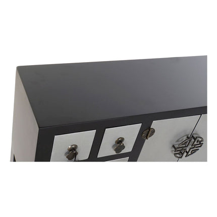 Konsole DKD Home Decor Tanne Holz MDF (95 x 24 x 79 cm)