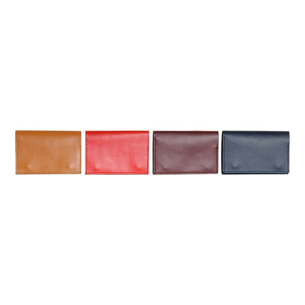 Kabel-Ordnungshilfe DKD Home Decor 8424001737758 Polyurethan 29 x 1 x 14 cm Schwarz Camel (4 Stücke)