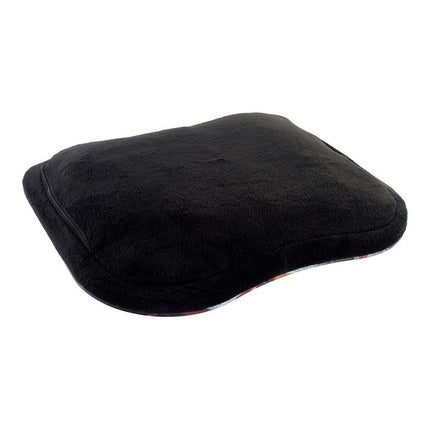 Schale DKD Home Decor 8424001738175 48 x 38 x 7 cm PVC
