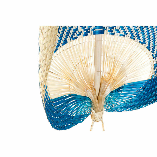 Wanddekoration DKD Home Decor Bunt (Restauriert A)