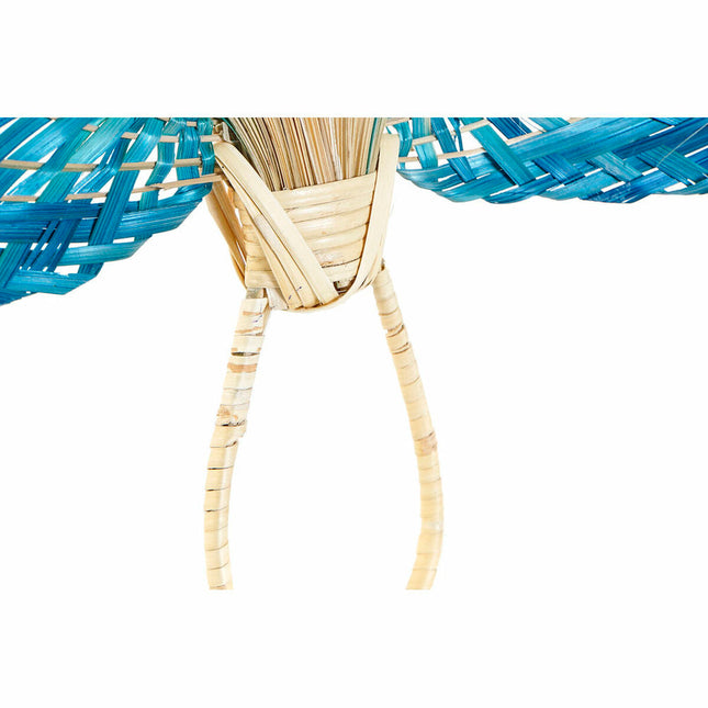 Wanddekoration DKD Home Decor Bunt (Restauriert A)