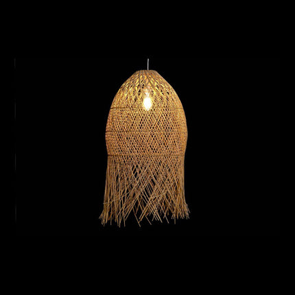 Deckenlampe DKD Home Decor Braun 25 W 220 V 50 x 50 x 95 cm