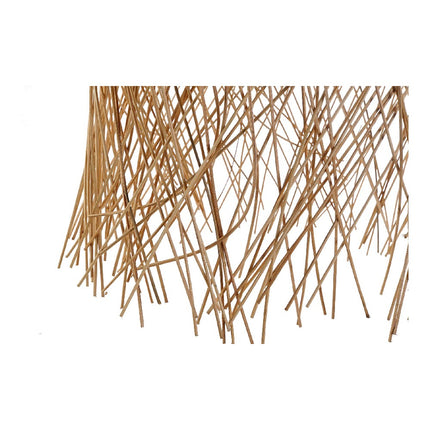 Deckenlampe DKD Home Decor Braun 25 W 220 V 50 x 50 x 95 cm