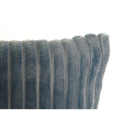 Kissen DKD Home Decor 45 x 10 x 45 cm Himmelsblau
