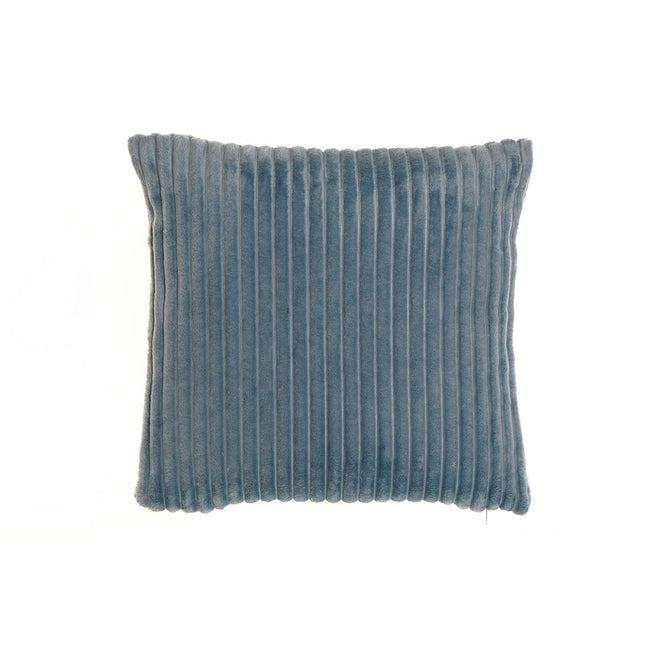 Kissen DKD Home Decor 45 x 10 x 45 cm Himmelsblau
