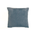Kissen DKD Home Decor 45 x 10 x 45 cm Himmelsblau