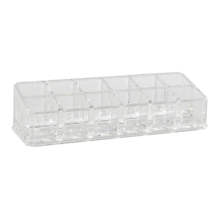 Make-up organizer DKD Home Decor 17 x 6,3 x 4,5 cm
