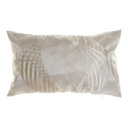 Kissen DKD Home Decor 8424001759347 Beige
