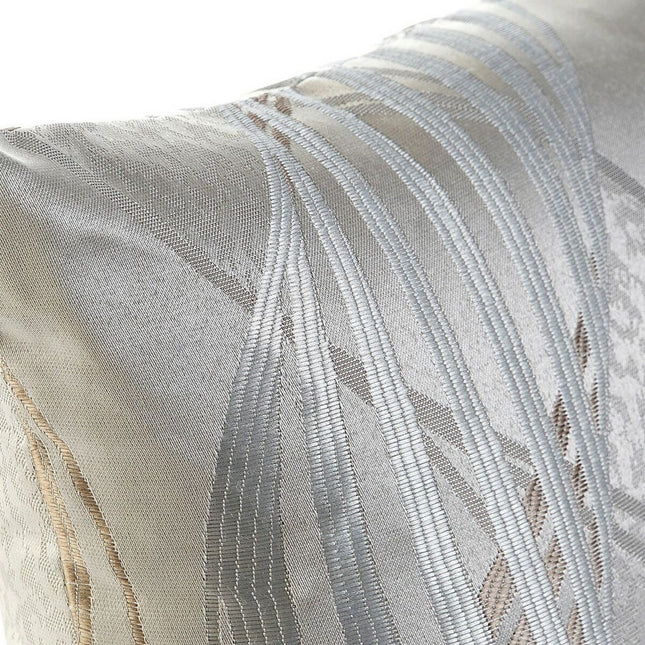 Kissen DKD Home Decor 8424001759385 Grau