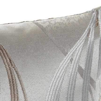Kissen DKD Home Decor 8424001759385 Grau