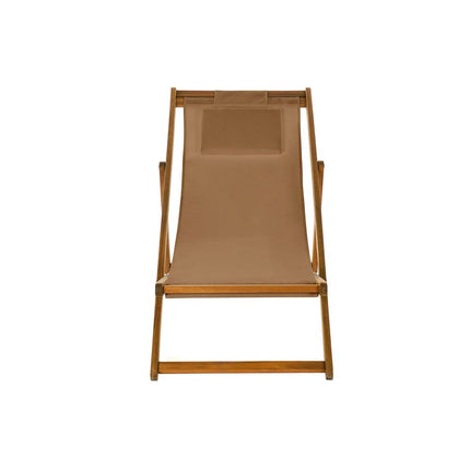 Solseng DKD Home Decor 8424001769827 Hellbraun Bunt 58 x 110 x 82 cm