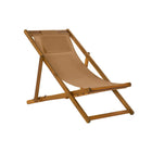 Solseng DKD Home Decor 8424001769827 Hellbraun Bunt 58 x 110 x 82 cm