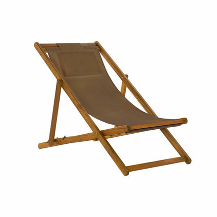 Solseng DKD Home Decor 8424001769834 Dunkelbraun Braun Bunt 58 x 110 x 82 cm