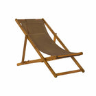 Solseng DKD Home Decor 8424001769834 Dunkelbraun Braun Bunt 58 x 110 x 82 cm