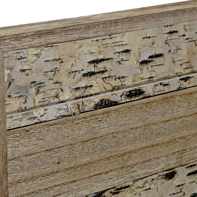 Fotorahmen DKD Home Decor 8424001775804 55 x 2,5 x 24 cm Holz Holz MDF