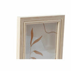 Bilderrahmen für die Wand DKD Home Decor Braun Holz Moderne (Restauriert A)