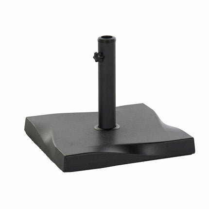 Fuß für Sonnenschirm DKD Home Decor (44.5 x 44.5 x 36 cm)