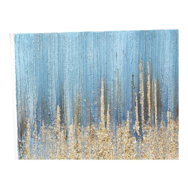 Bild DKD Home Decor CU-179201 150 x 4 x 70 cm abstrakt (2 Stück)