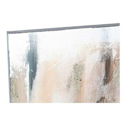Bild DKD Home Decor CU-179205 150 x 4 x 70 cm abstrakt Moderne (2 Stück)
