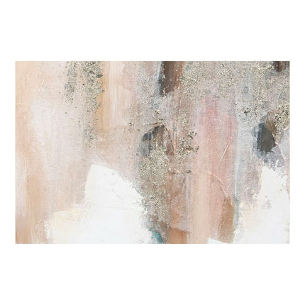 Bild DKD Home Decor CU-179205 150 x 4 x 70 cm abstrakt Moderne (2 Stück)