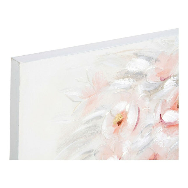 Bild DKD Home Decor Flower vase 150 x 3 x 50 cm Blumenvase Traditionell (2 Stück)