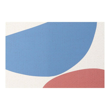 Bild DKD Home Decor abstrakt 83 x 4,5 x 123 cm Moderne (2 Stück)