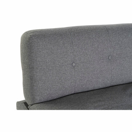 Schlafsofa DKD Home Decor 8424001799459 175 x 75 x 80 cm