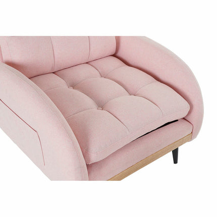 Schlafsofa DKD Home Decor 8424001799541 74 x 85 x 90 cm