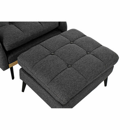 Schlafsofa DKD Home Decor 8424001799558 74 x 85 x 90 cm