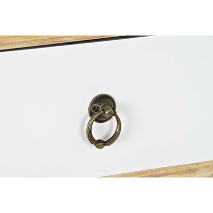 Schubladenschrank DKD Home Decor Holz MDF (80 x 35 x 82 cm)