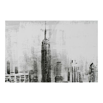 Bild DKD Home Decor CU-180446 84 x 3 x 60 cm New York (2 Stück)