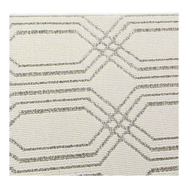 Teppich DKD Home Decor Polyester Orientalisch (200 x 290 x 1 cm)