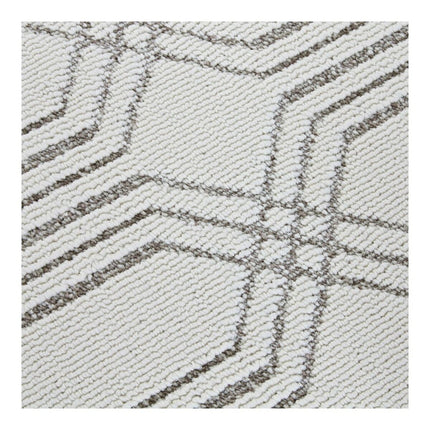 Teppich DKD Home Decor Polyester Orientalisch (200 x 290 x 1 cm)