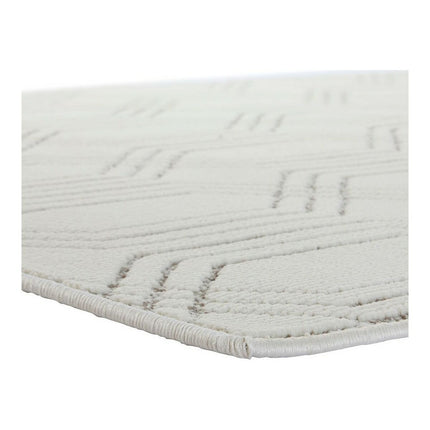 Teppich DKD Home Decor Polyester Orientalisch (200 x 290 x 1 cm)