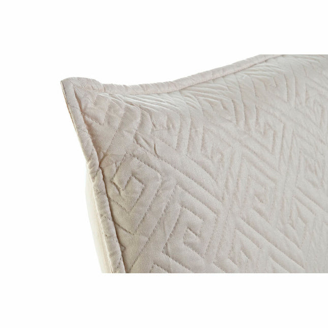 Kissen DKD Home Decor 8424001814510 60 x 10 x 40 cm Beige