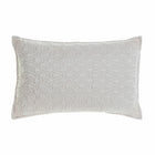 Kissen DKD Home Decor 8424001814541 60 x 10 x 40 cm Blume Beige