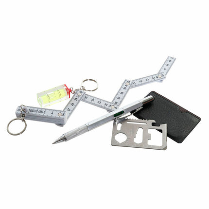 Geschenkset DKD Home Decor Werkzeuge