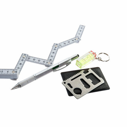 Geschenkset DKD Home Decor Werkzeuge