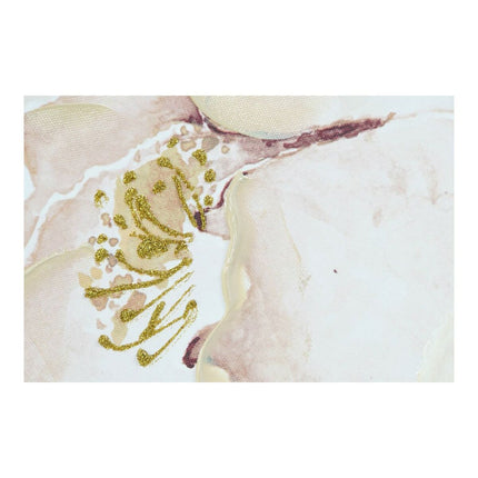 Bild DKD Home Decor 80 x 3 x 120 cm tiere Shabby Chic (2 Stück)
