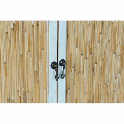 Kommode DKD Home Decor Tanne (81.5 x 38 x 82.5 cm)