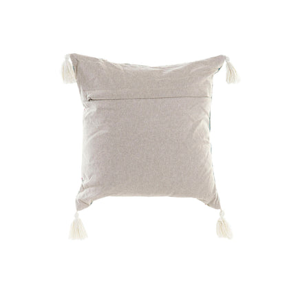Kissen DKD Home Decor 40 x 15 x 40 cm Bunt