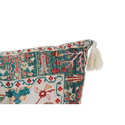 Sessel DKD Home Decor 8424001817443 Baumwolle Bunt (155 x 76 x 65 cm)