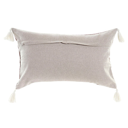 Kissen DKD Home Decor 60 x 15 x 35 cm grün